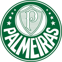 Palmeiras historique