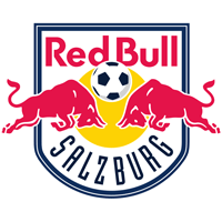 RB Salzburg historique