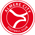 Almere City historique