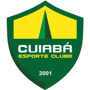 Cuiabá EC historique