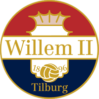 Willem II historique