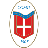 Como 1907 historique